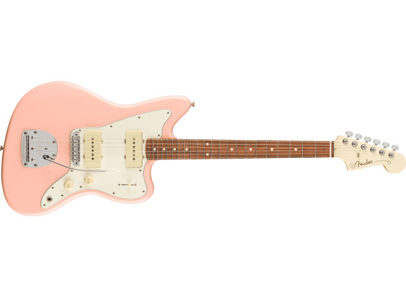 Fender  Limited Edition Player Jazzmaster SS